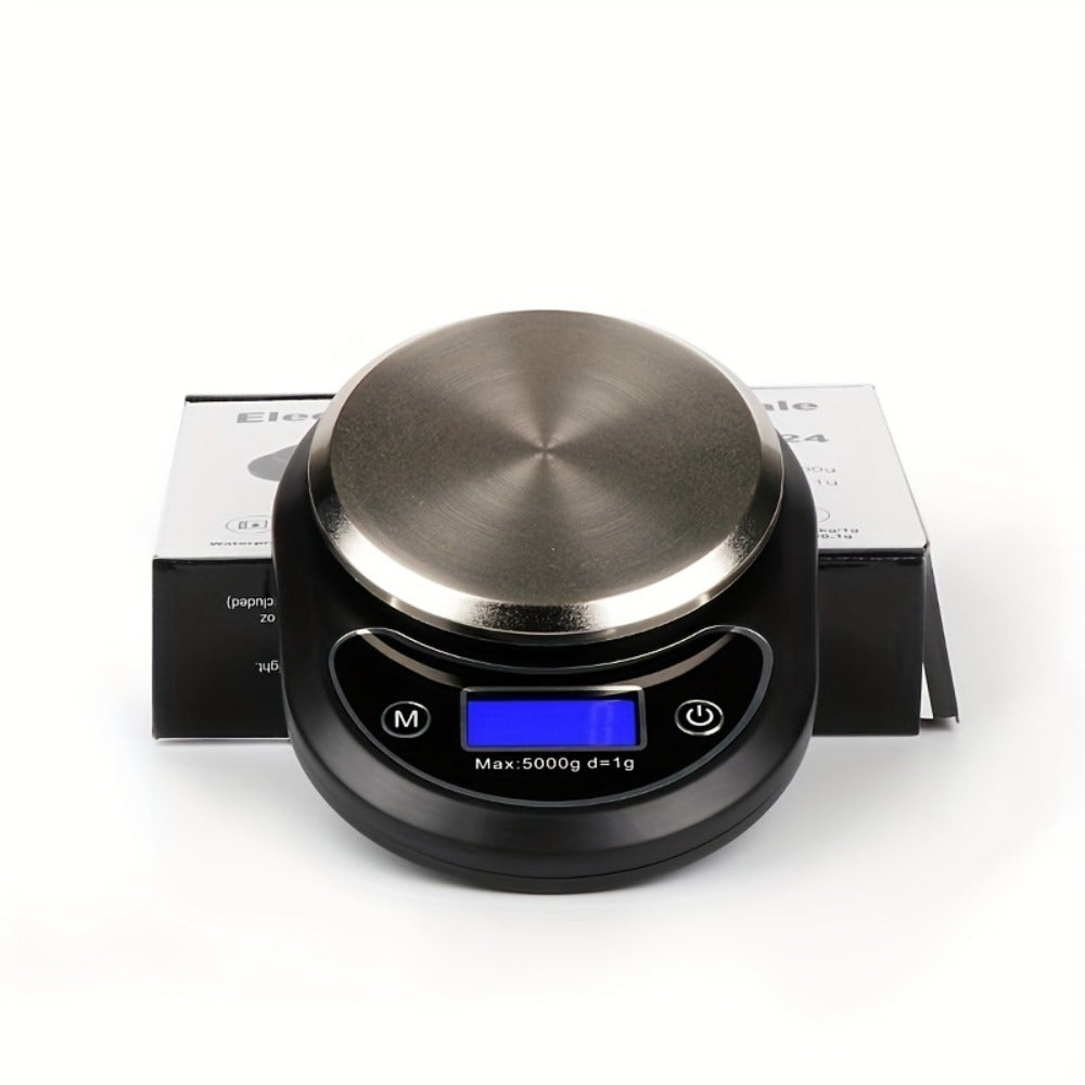 High-Precision Household Kitchen Food Scale