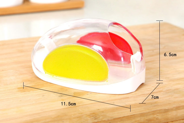 Corn Peeler Kitchen Gadget