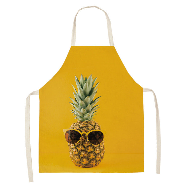 Hello Summer Apron
