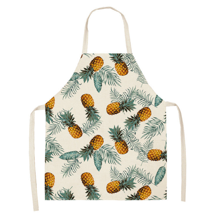 Hello Summer Apron