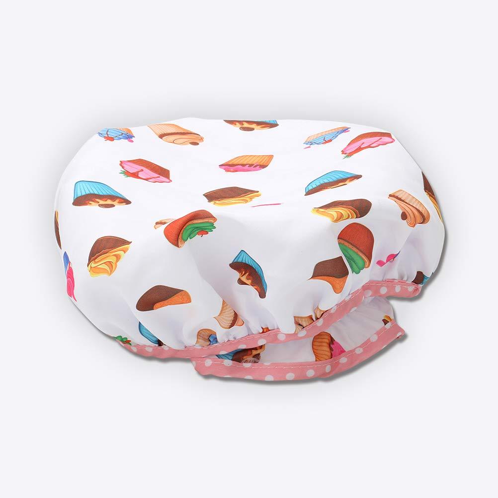 Children's Apron and Cake Baking Tools