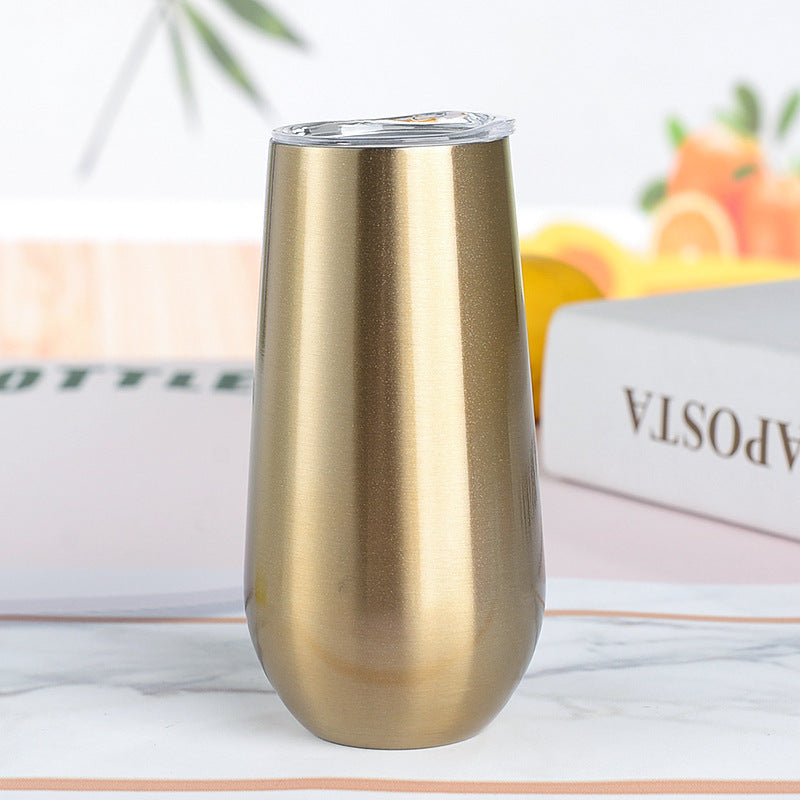 Insulated Champagne or Cocktail Cup