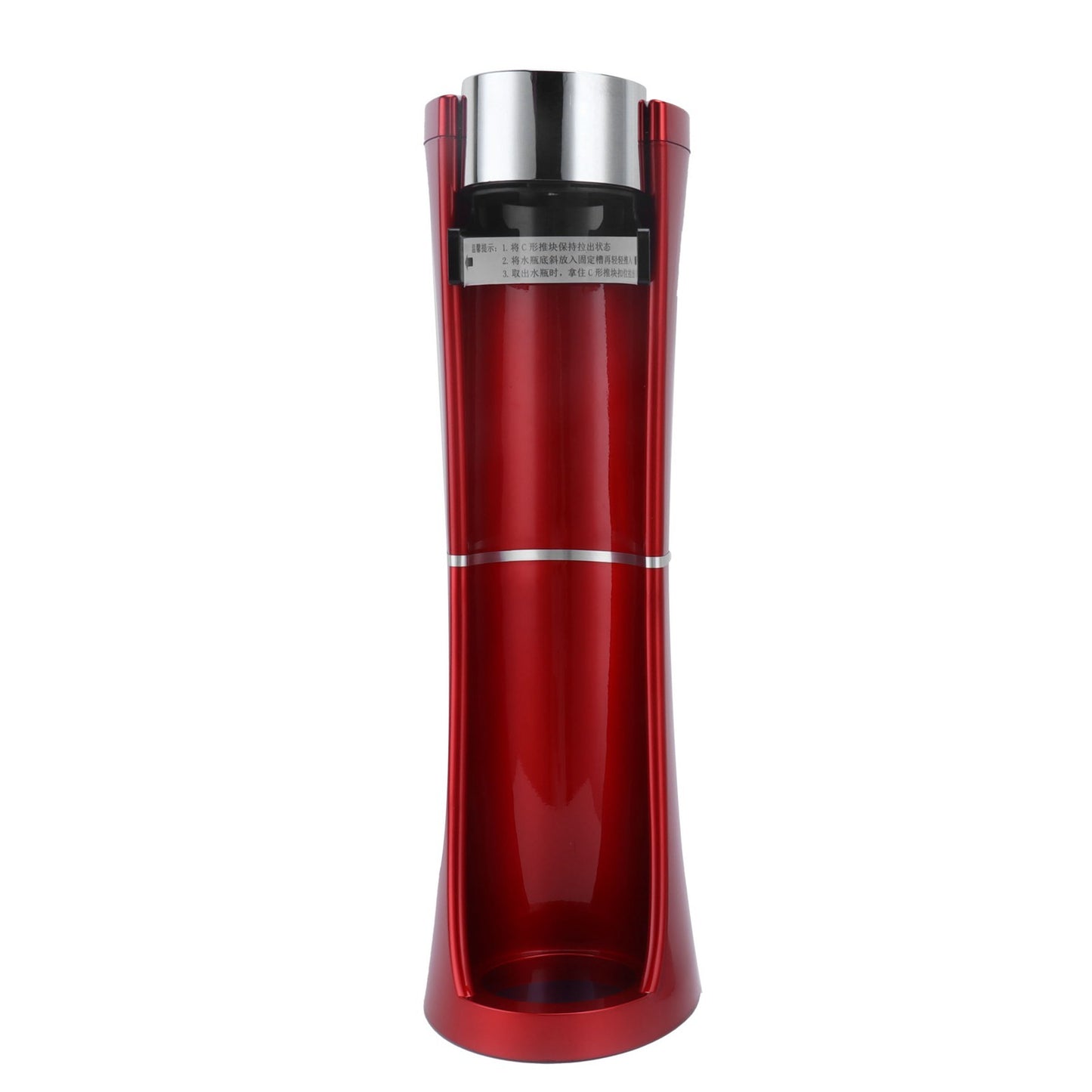 Intelligent Fast Portable Sparkling Water Maker for Home - Soda Machine