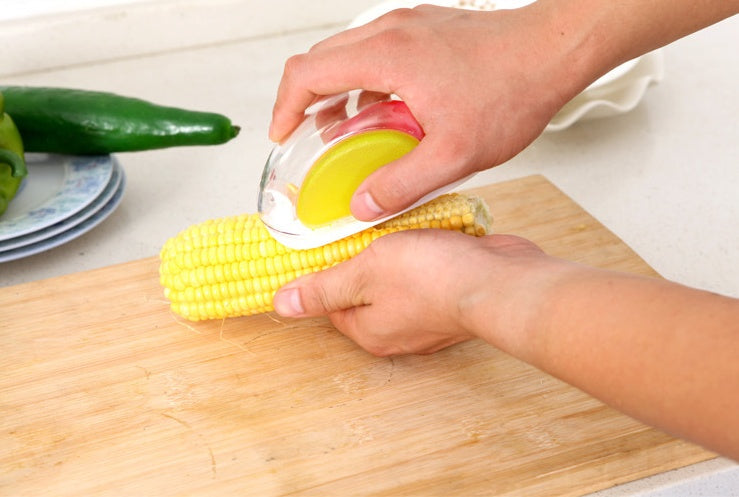 Corn Peeler Kitchen Gadget