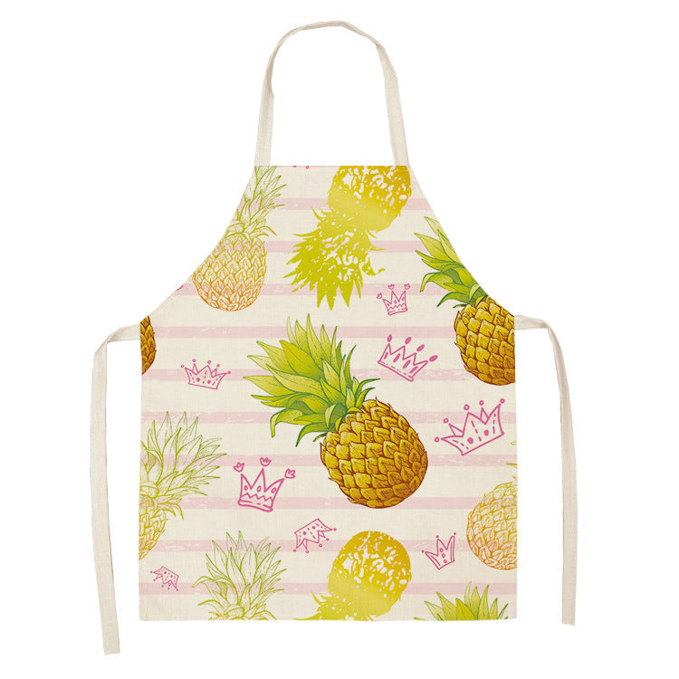 Hello Summer Apron