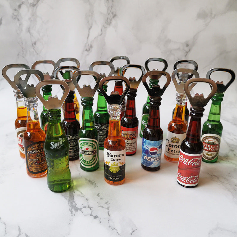 Beer Bottle Opener