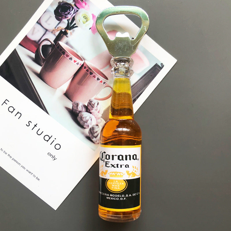Beer Bottle Opener