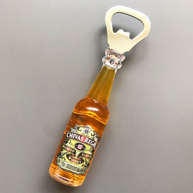 Beer Bottle Opener