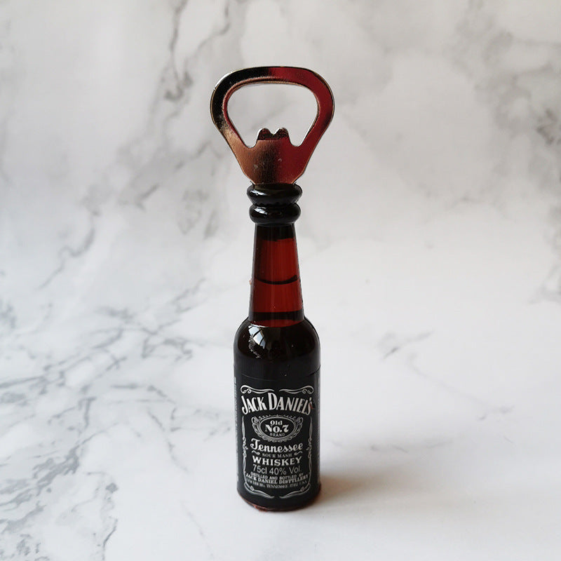 Beer Bottle Opener
