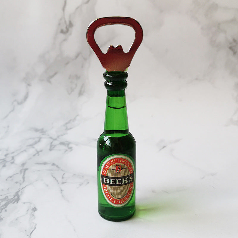 Beer Bottle Opener