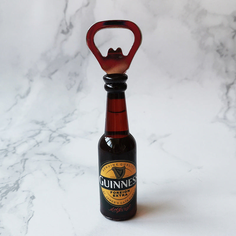Beer Bottle Opener