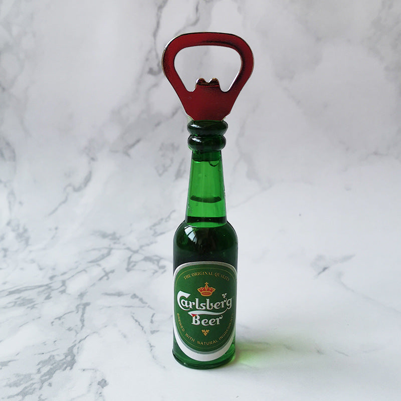 Beer Bottle Opener