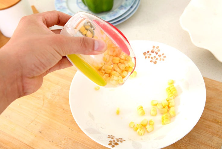 Corn Peeler Kitchen Gadget