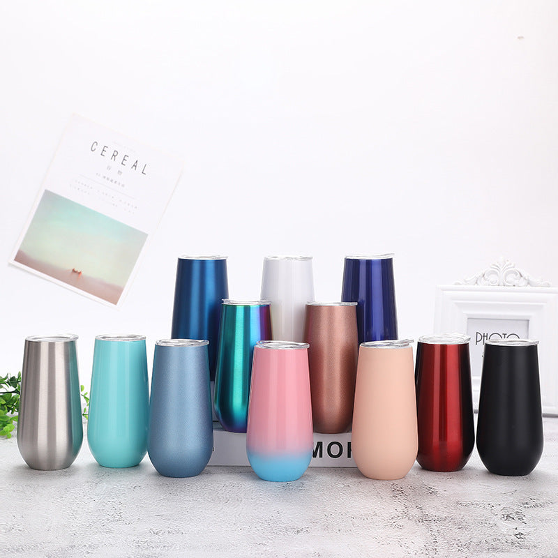 Insulated Champagne or Cocktail Cup