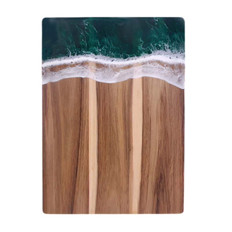 Acacia Mangium Wooden Chopping or Cheese Board