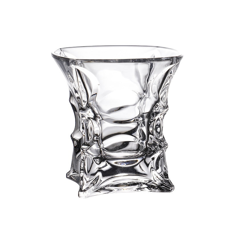 Creative Glass Whiskey Tasting Glasses