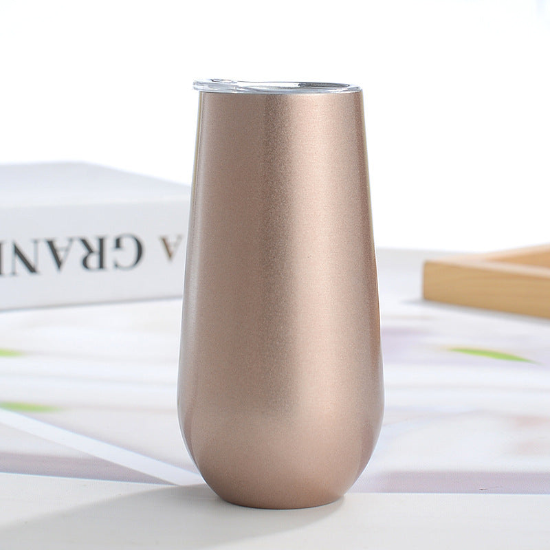 Insulated Champagne or Cocktail Cup