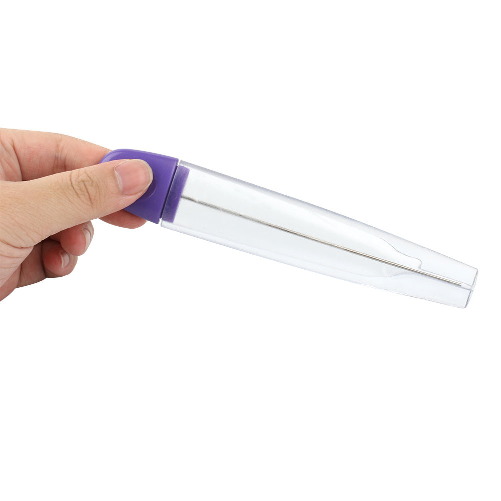 Baking Bread Tools Cake Tester Stirring Rod Stainless Steel Test Pin DIY Baking Tool