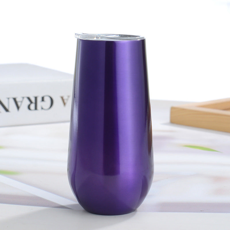 Insulated Champagne or Cocktail Cup