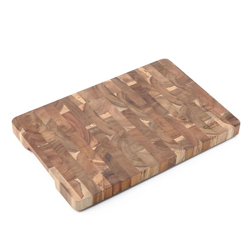 Acacia Wood Chopping or Charcuterie and Cheese Board