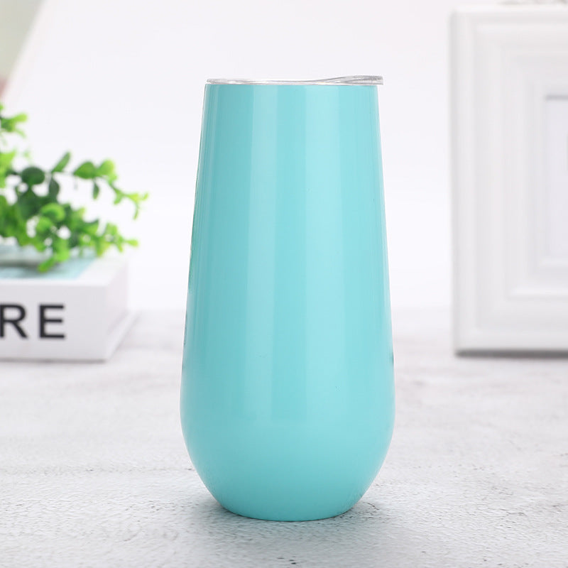 Insulated Champagne or Cocktail Cup