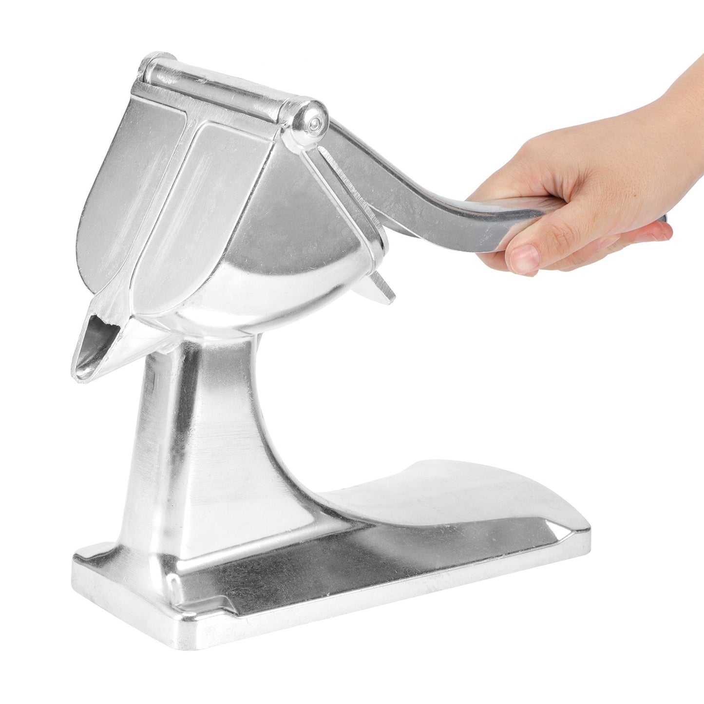 Multifunction Mini Manual Juicer - Fruit, Lemon, Orange Press, Squeezer, Extractor - Kitchen Accessory