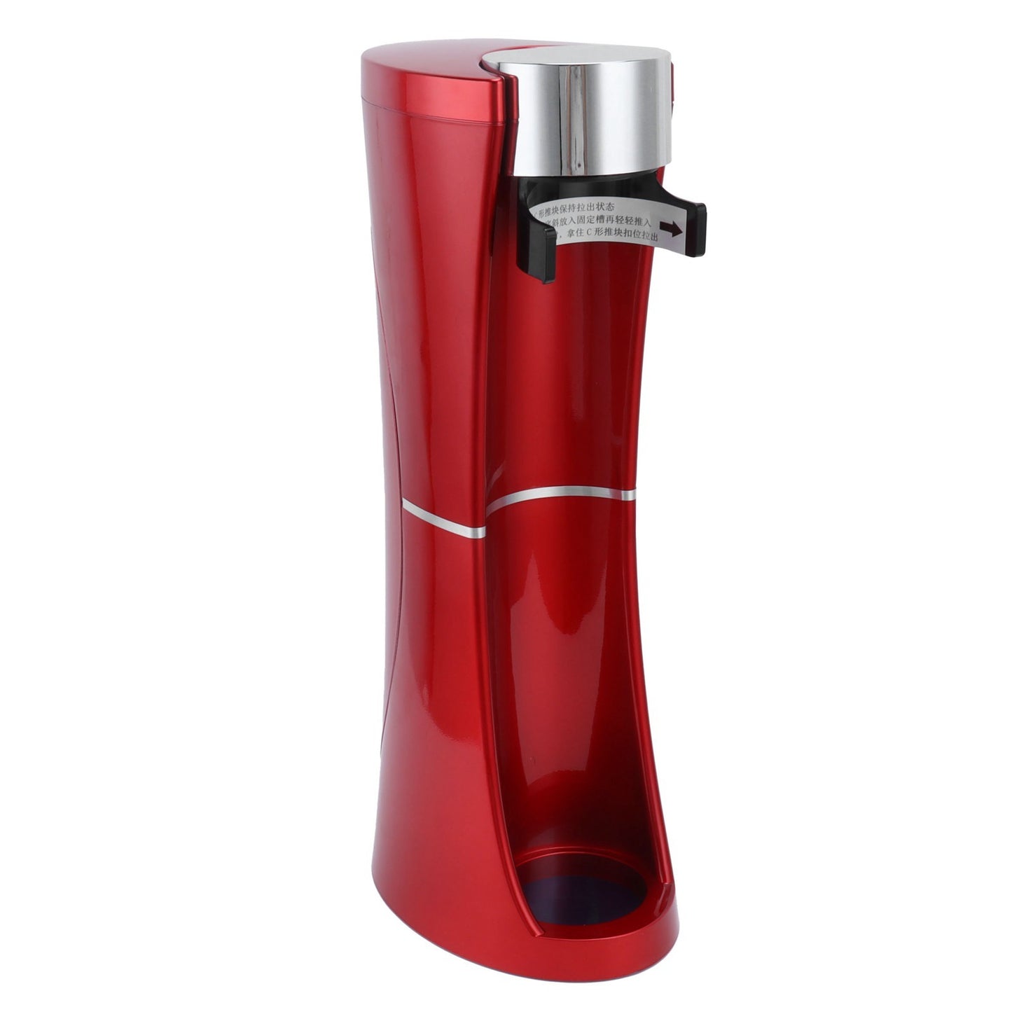 Intelligent Fast Portable Sparkling Water Maker for Home - Soda Machine