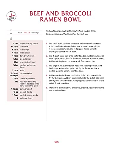 Simply : Simple Gourmet. Every Day.