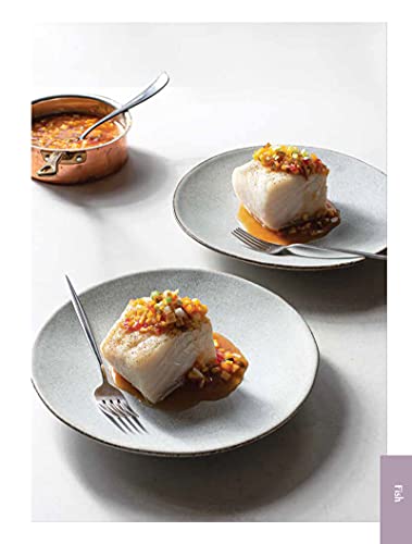 Simply : Simple Gourmet. Every Day.