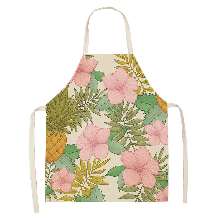 Hello Summer Apron
