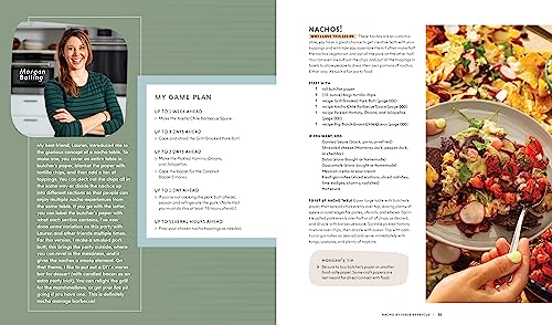 Gatherings: Casual-Fancy Meals to Share