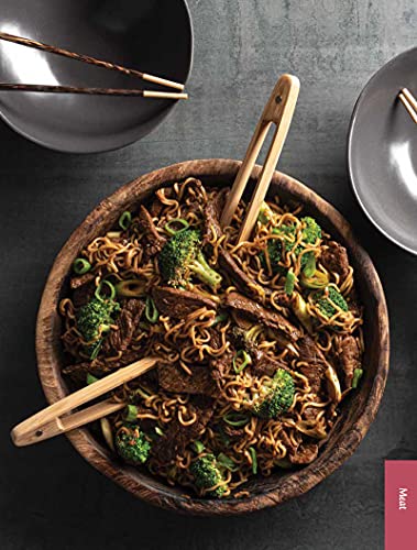 Simply : Simple Gourmet. Every Day.