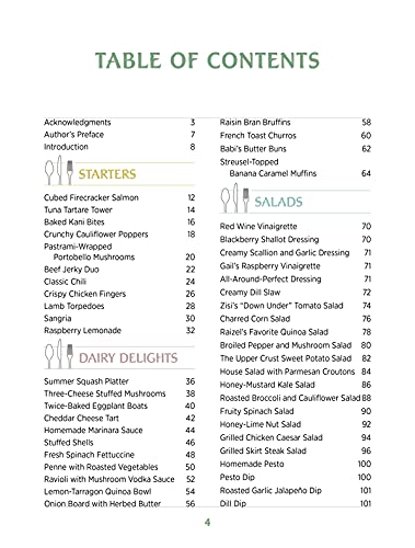 Simply : Simple Gourmet. Every Day.