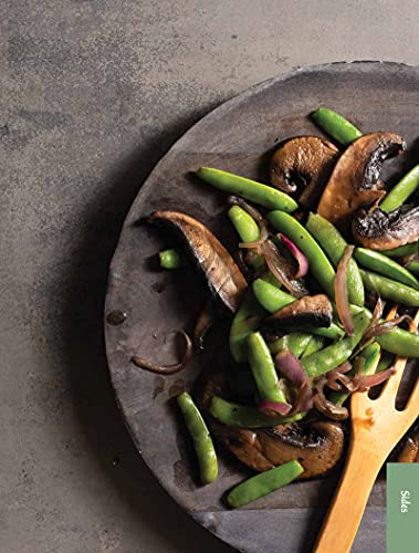 Simply : Simple Gourmet. Every Day.
