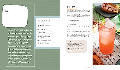 Gatherings: Casual-Fancy Meals to Share