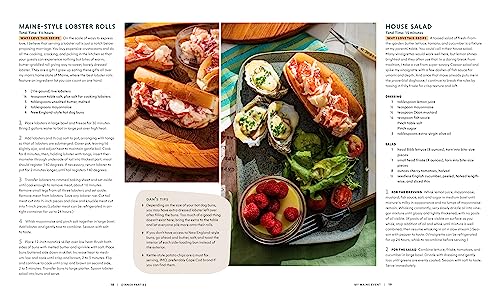 Gatherings: Casual-Fancy Meals to Share