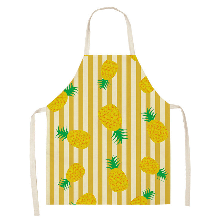 Hello Summer Apron