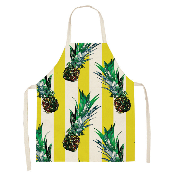 Hello Summer Apron