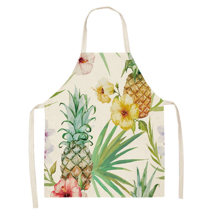 Hello Summer Apron