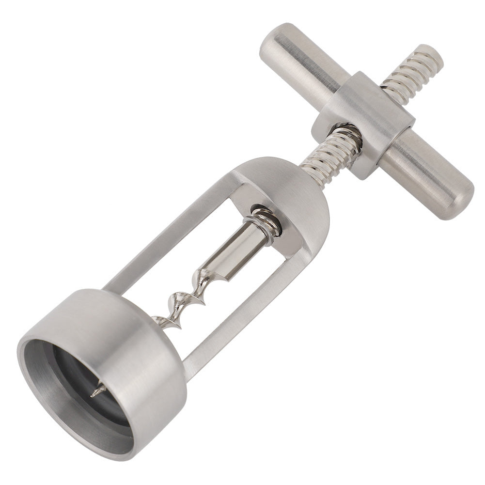 Super Thick 304 Stainless Steel Wine Bottle Opener Wine Bar Wine
