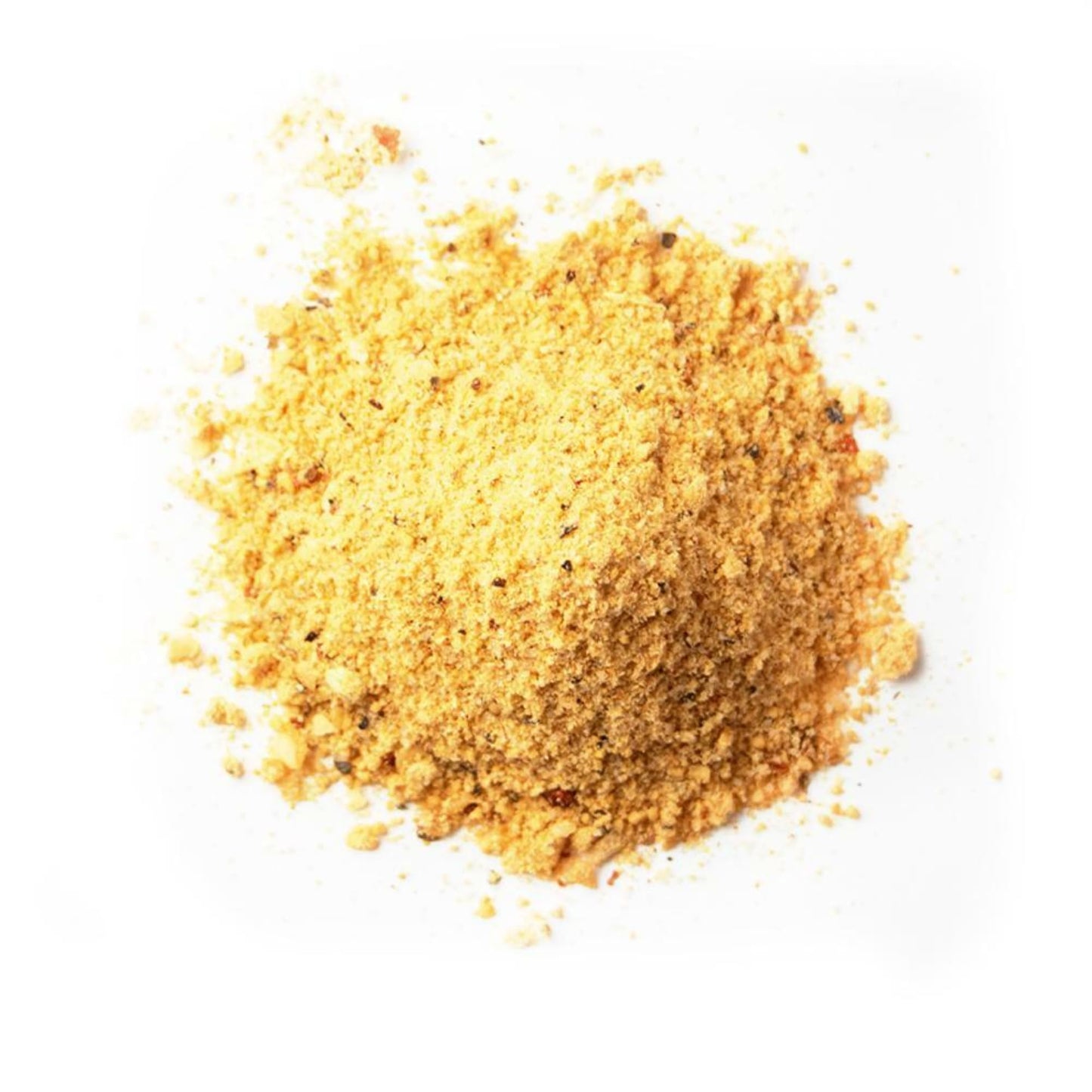 Spiceology & Derek Wolf - Hickory Peach Porter - Beer-Infused Barbecue Rubs, Spices and Seasonings - Use On: Chicken, Ribs, Salmon, Duck, Veggies or Marinades - 8 oz Can with Resealable Lid