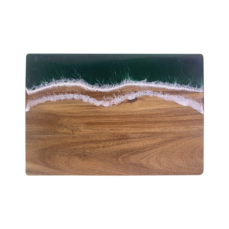 Acacia Mangium Wooden Chopping or Cheese Board