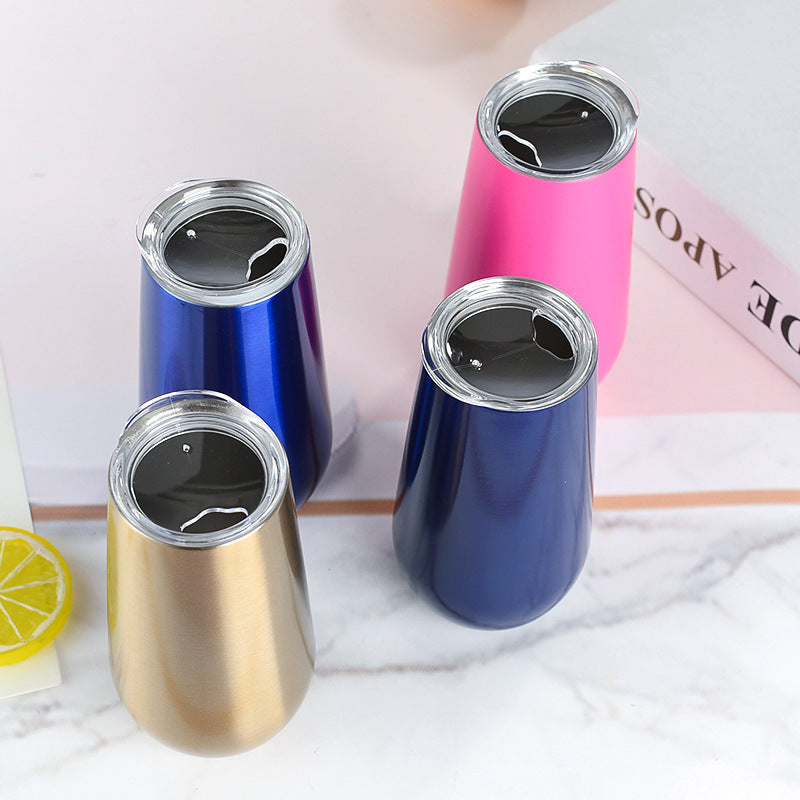 Insulated Champagne or Cocktail Cup