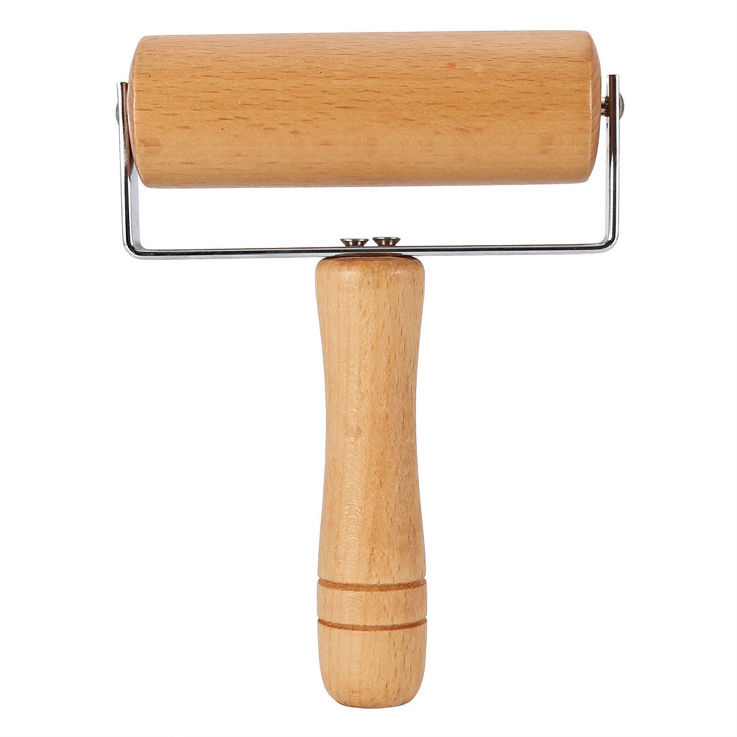 Rolling Pin Pastry and Pizza Baker Roller Wooden Baking Kitchen Utensils