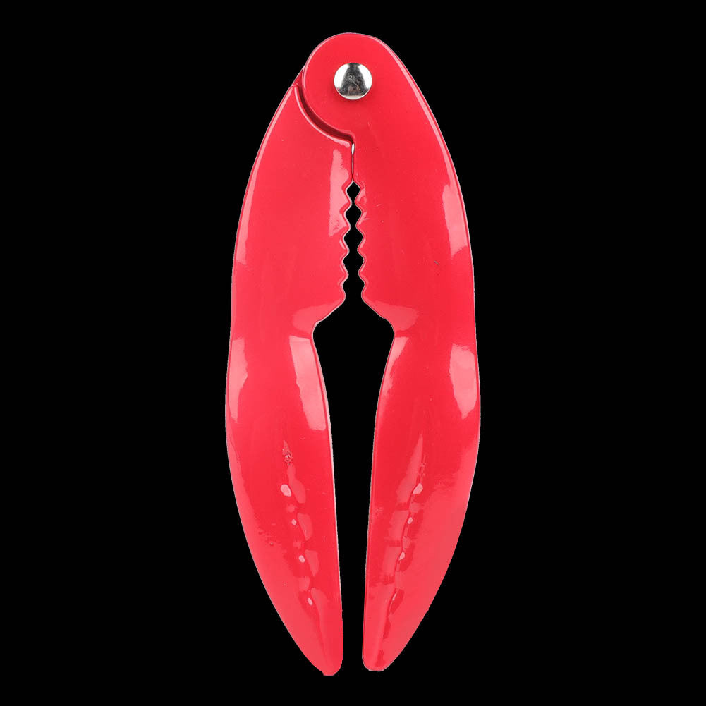 Kitchen Seafood Clip Crab Pliers Lobster Cracker Tool