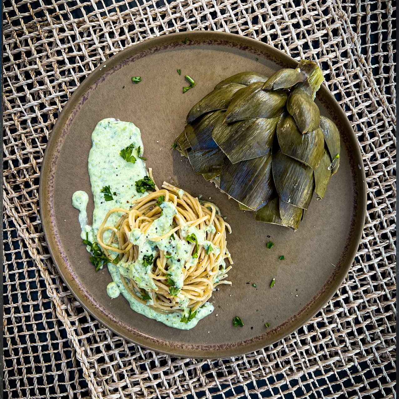 Della Casa Select Pasta - Premium Artisan Flavored Spaghetti Variety Pack, Jalapeño, Chorizo, Chile Poblano, Chipotle, Made with 100% Durum Wheat Semolina, 17.63oz ea, Perfect for Gourmet Dishes (4 Pk).