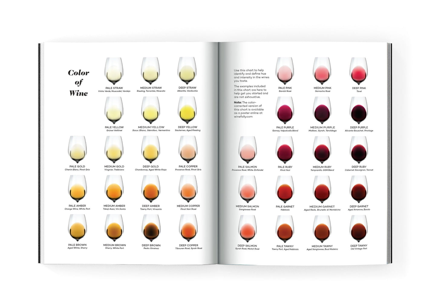 Wine Folly - Magnum Edition: The Master Guide
