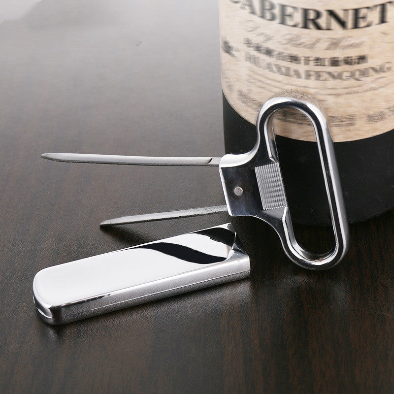 Old Wine Corkscrew