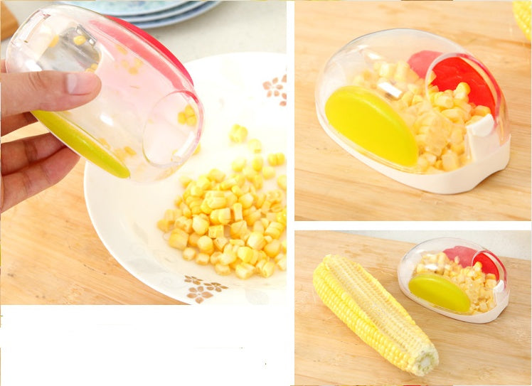 Corn Peeler Kitchen Gadget
