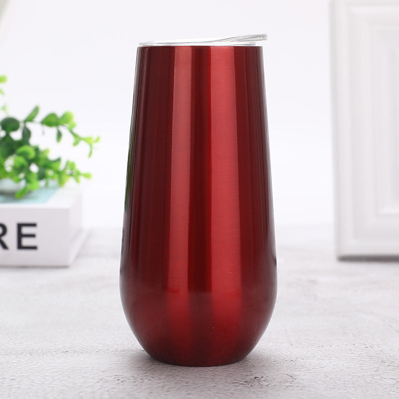 Insulated Champagne or Cocktail Cup